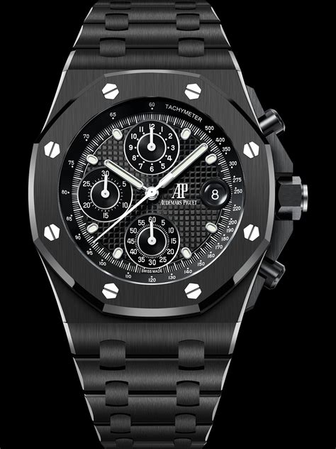 offshore ap watch